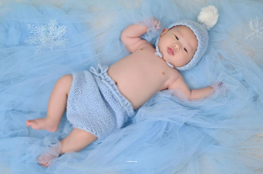 莒县1个月宝宝咳嗽