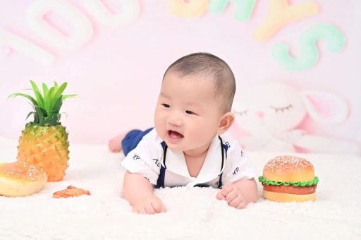 莒县宝宝手上小红点 莒县宝宝手上小红点